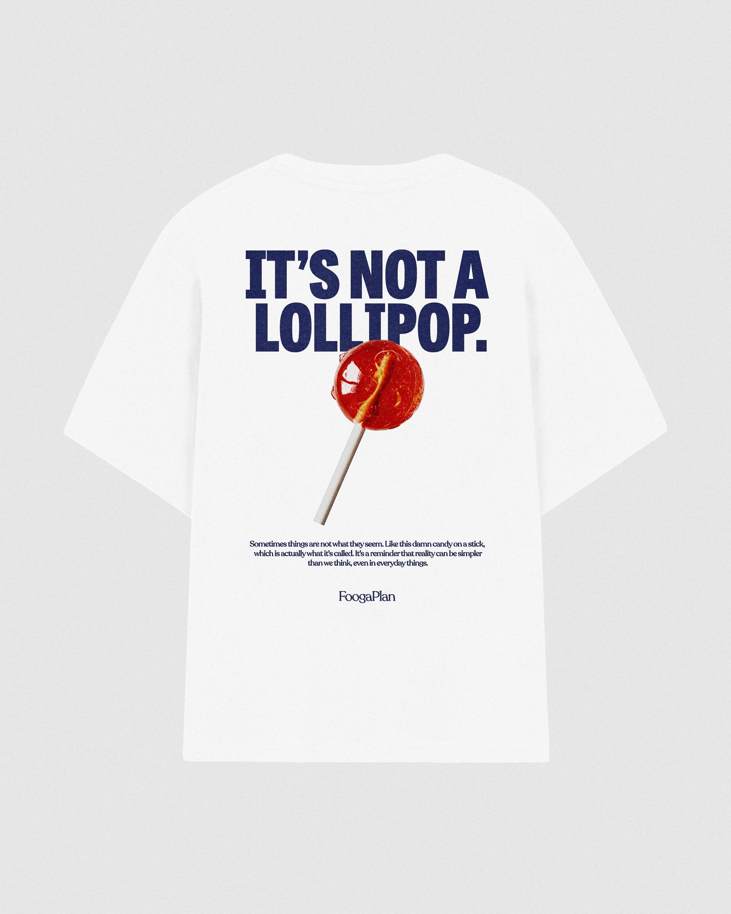 Lollipop