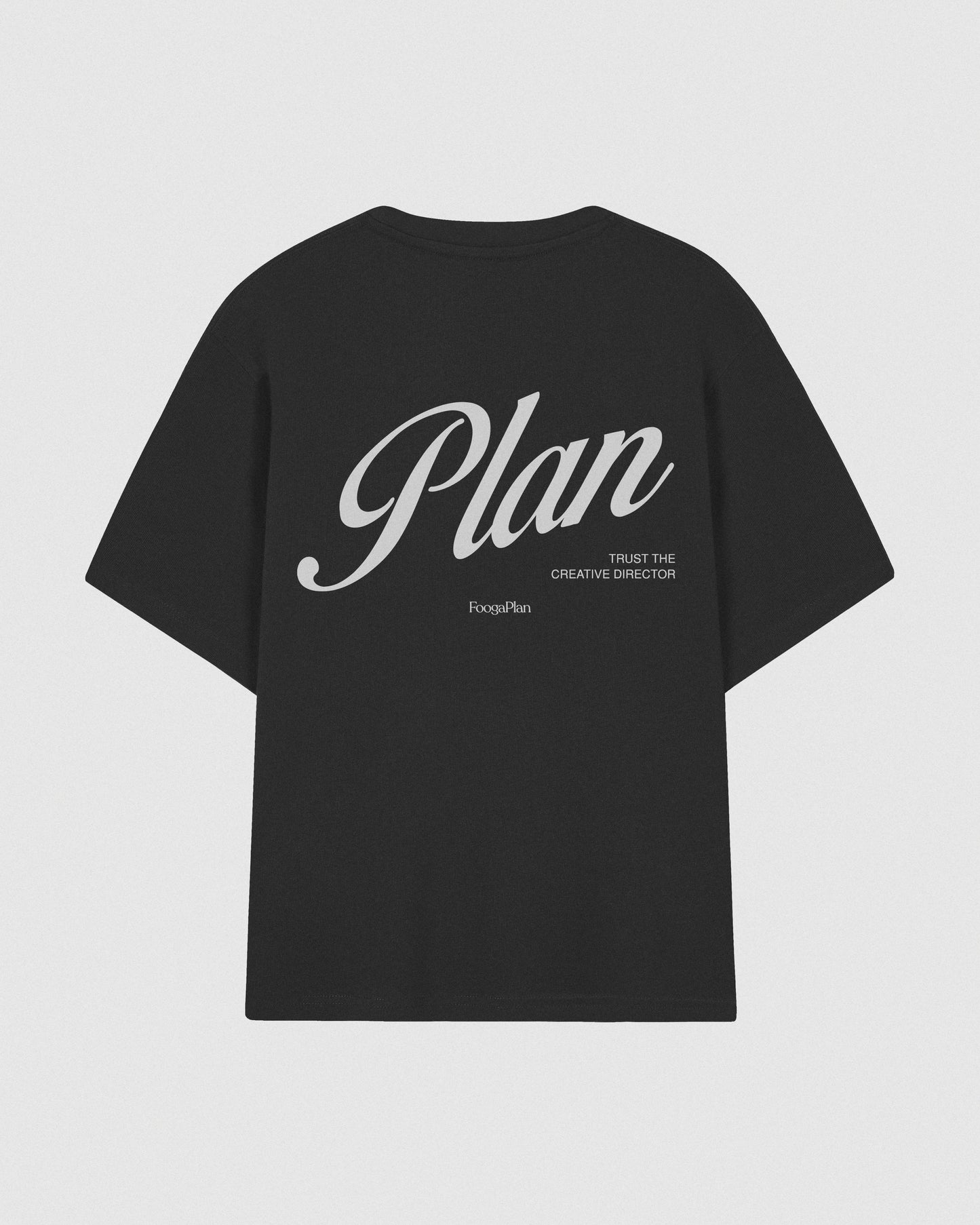 Plan Black