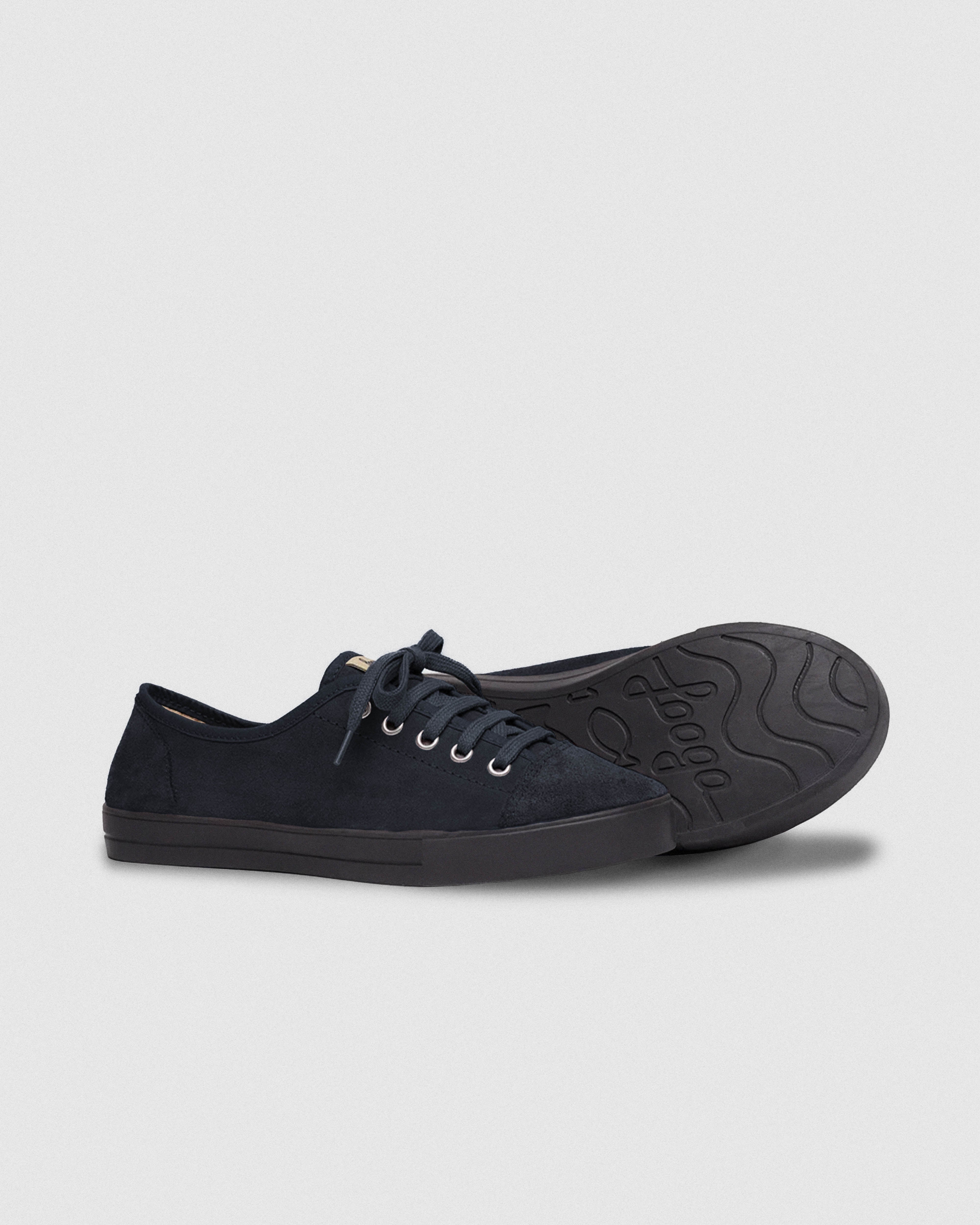 Zapatillas FoogaPlan ONE Ocean suela - Diseño minimalista y cómodo