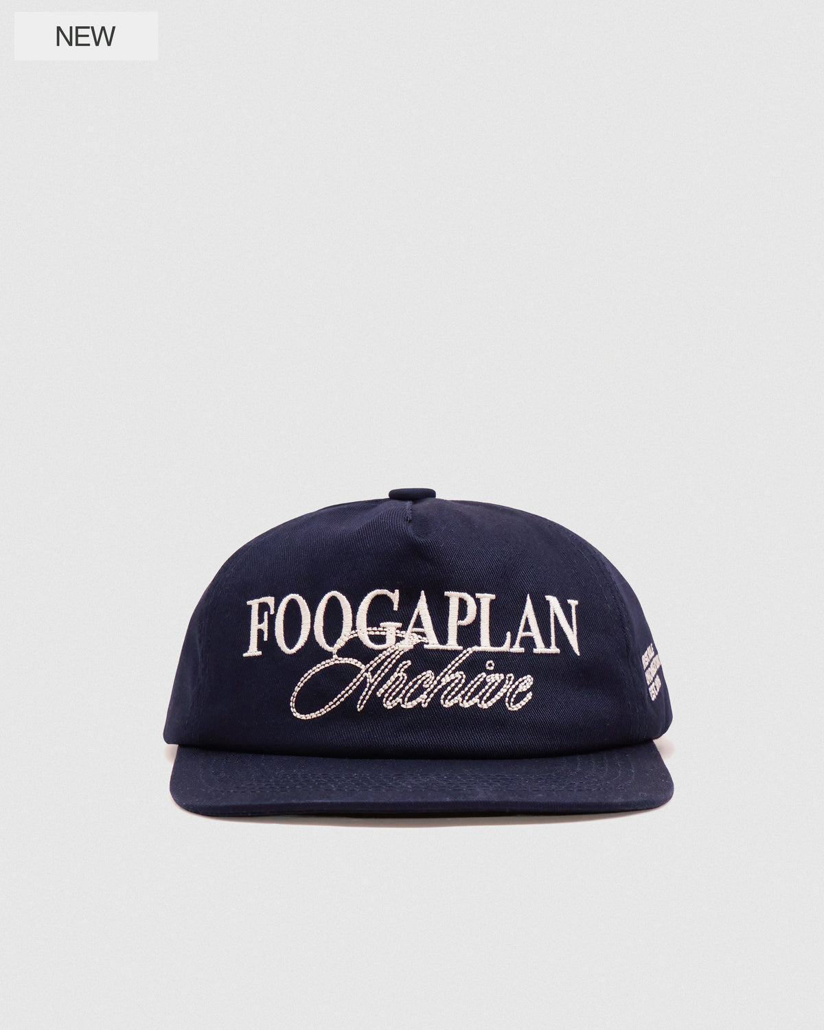 Gorra - Archive Navy