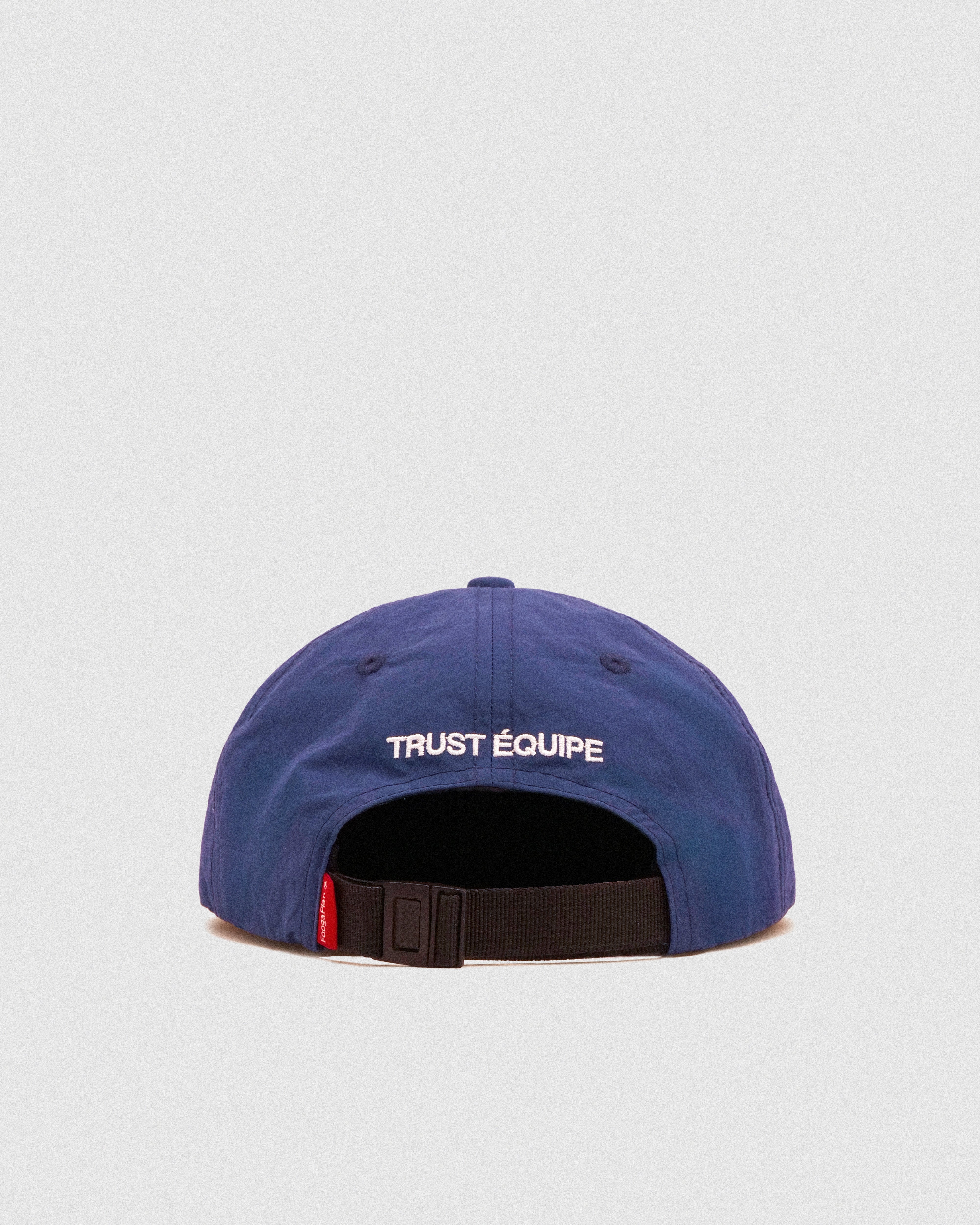 Cap - Choose Life Nylon