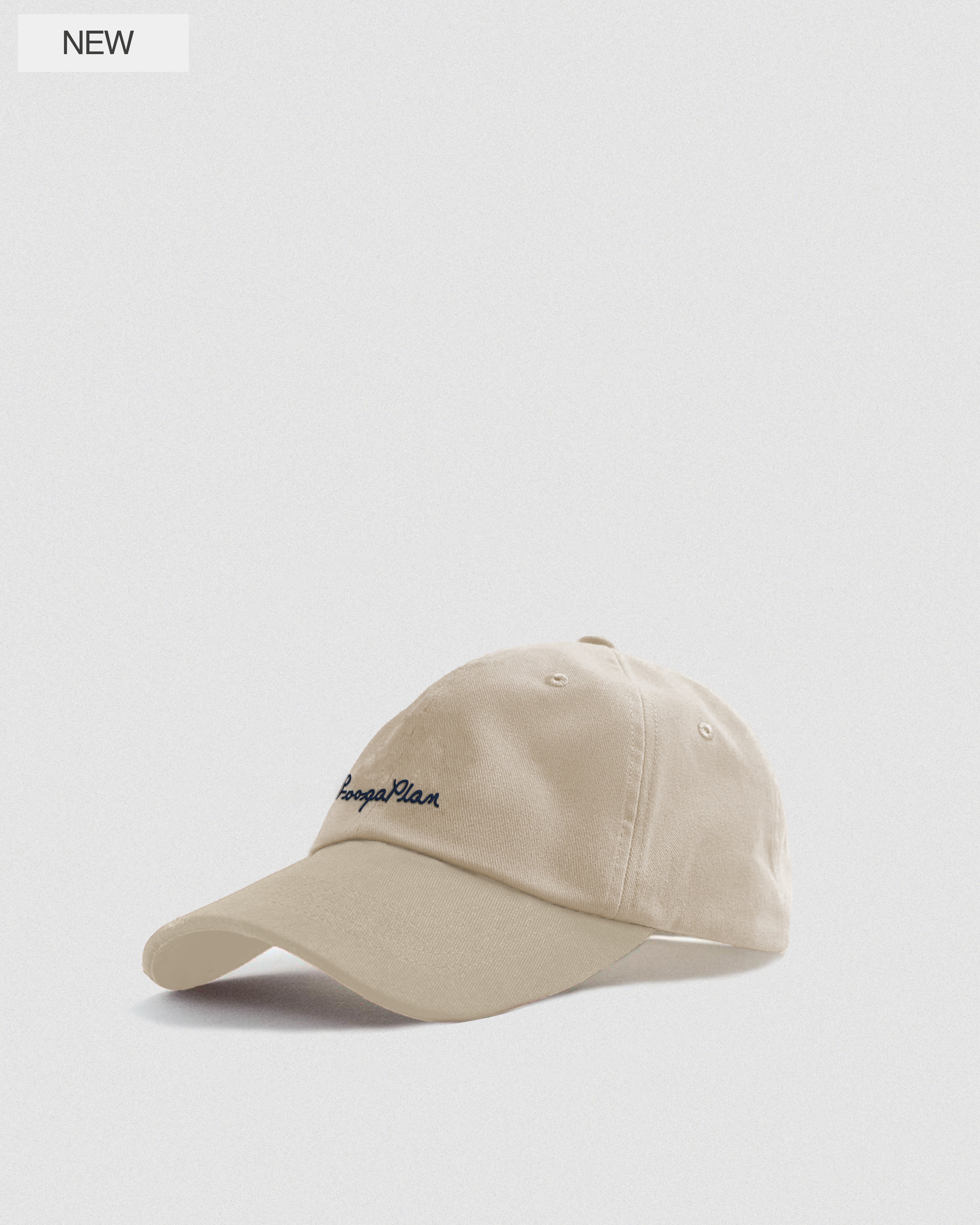 Cap - Classic Logo