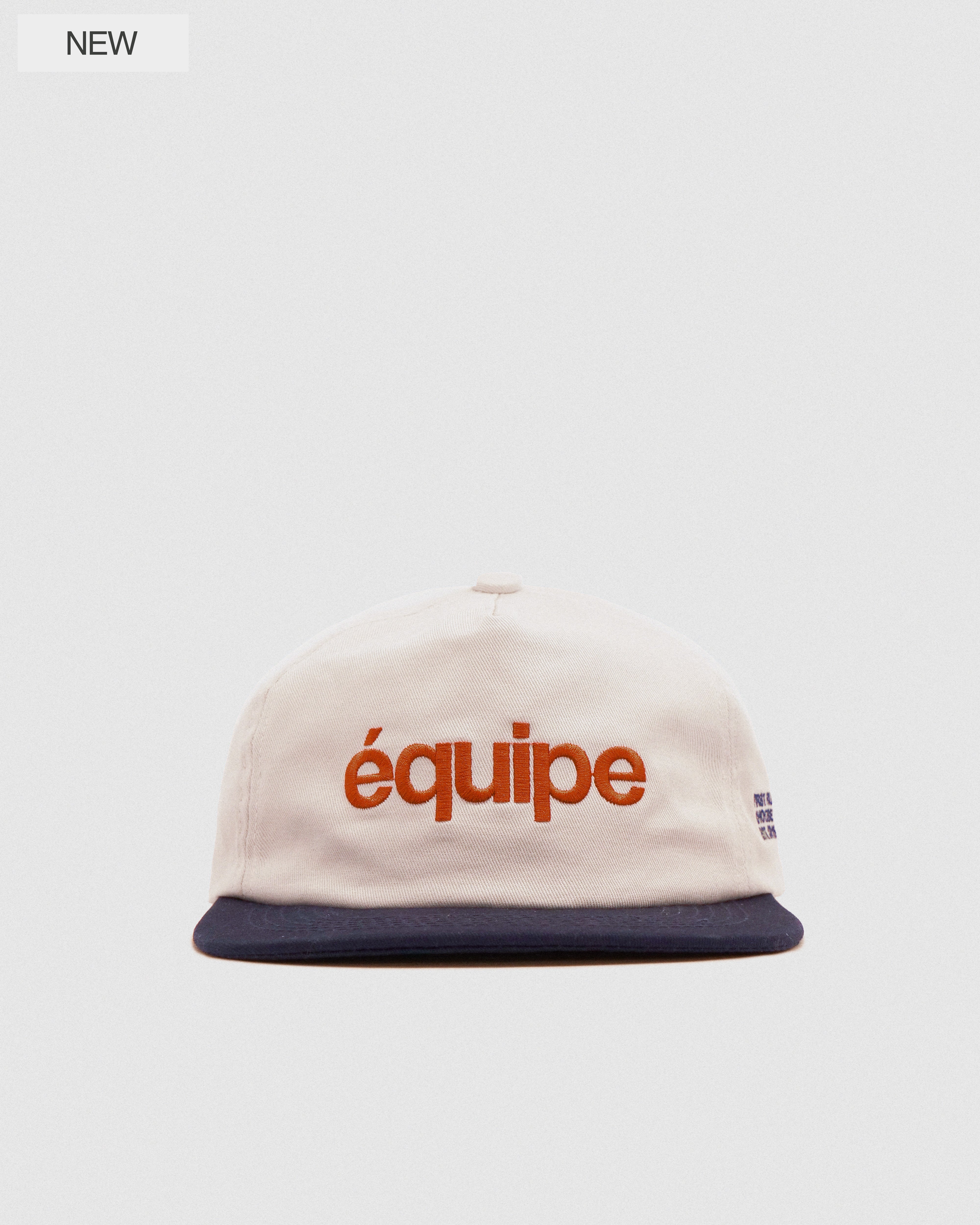 Cap - First Rule