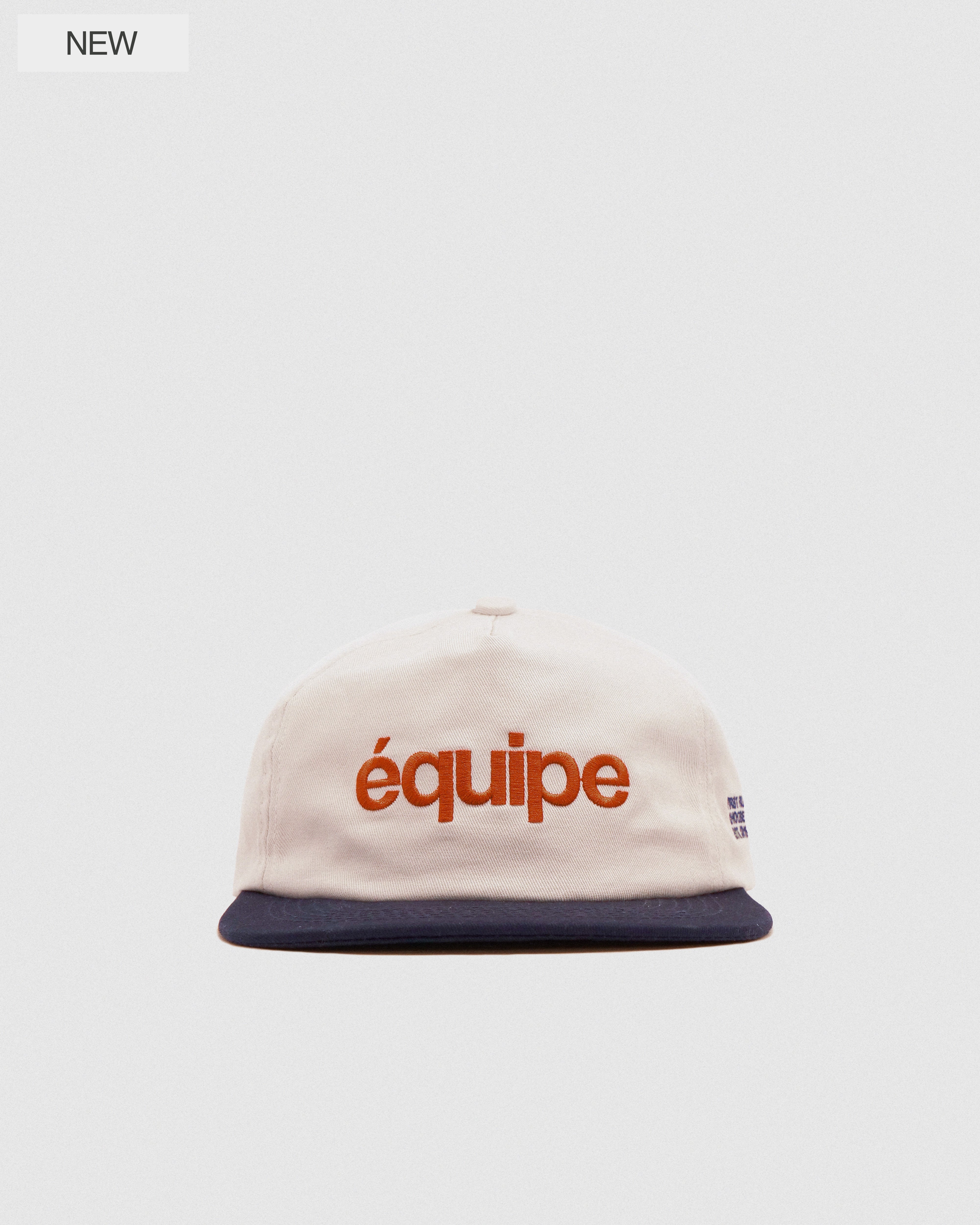 Gorra - First Rule