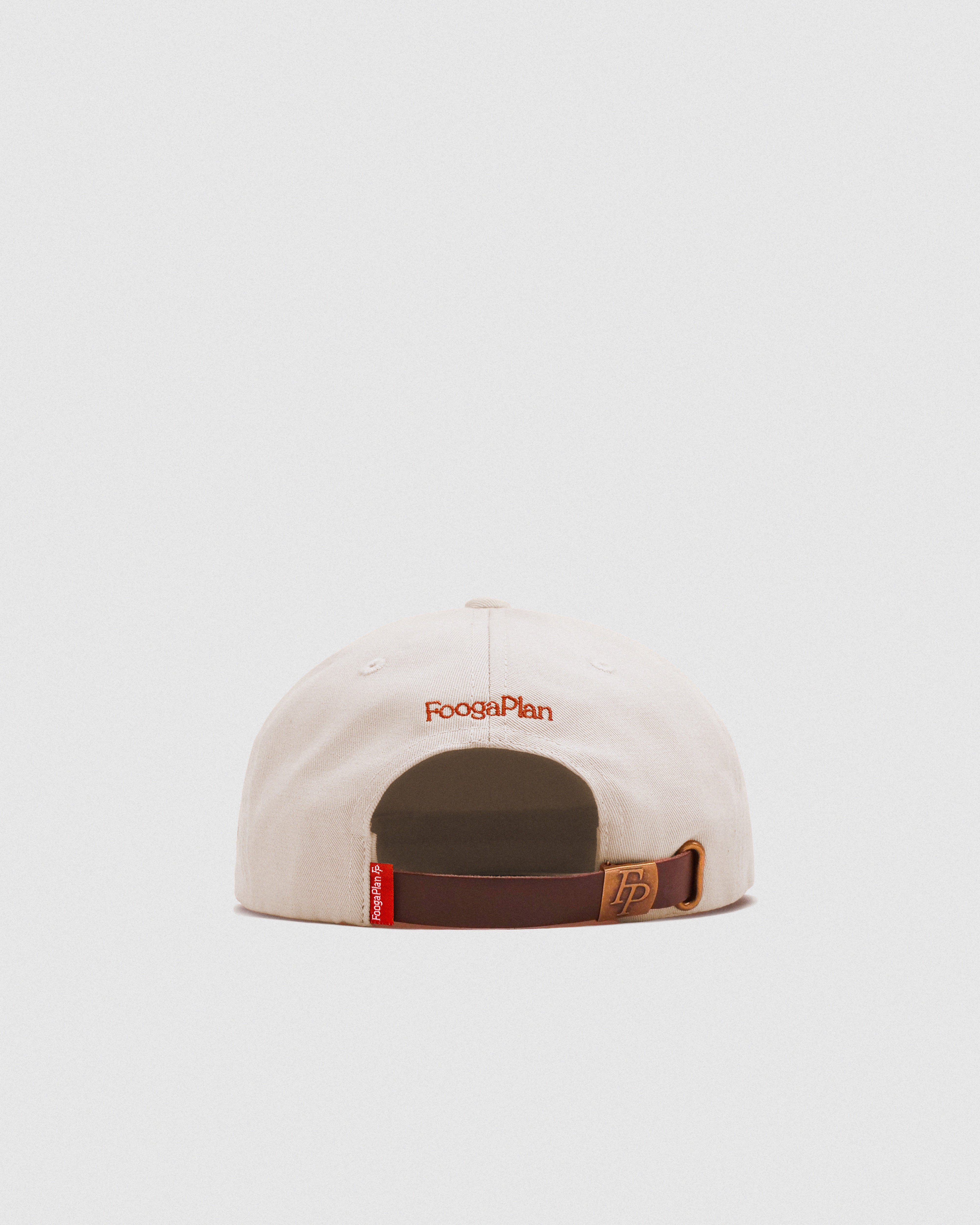 Gorra - First Rule