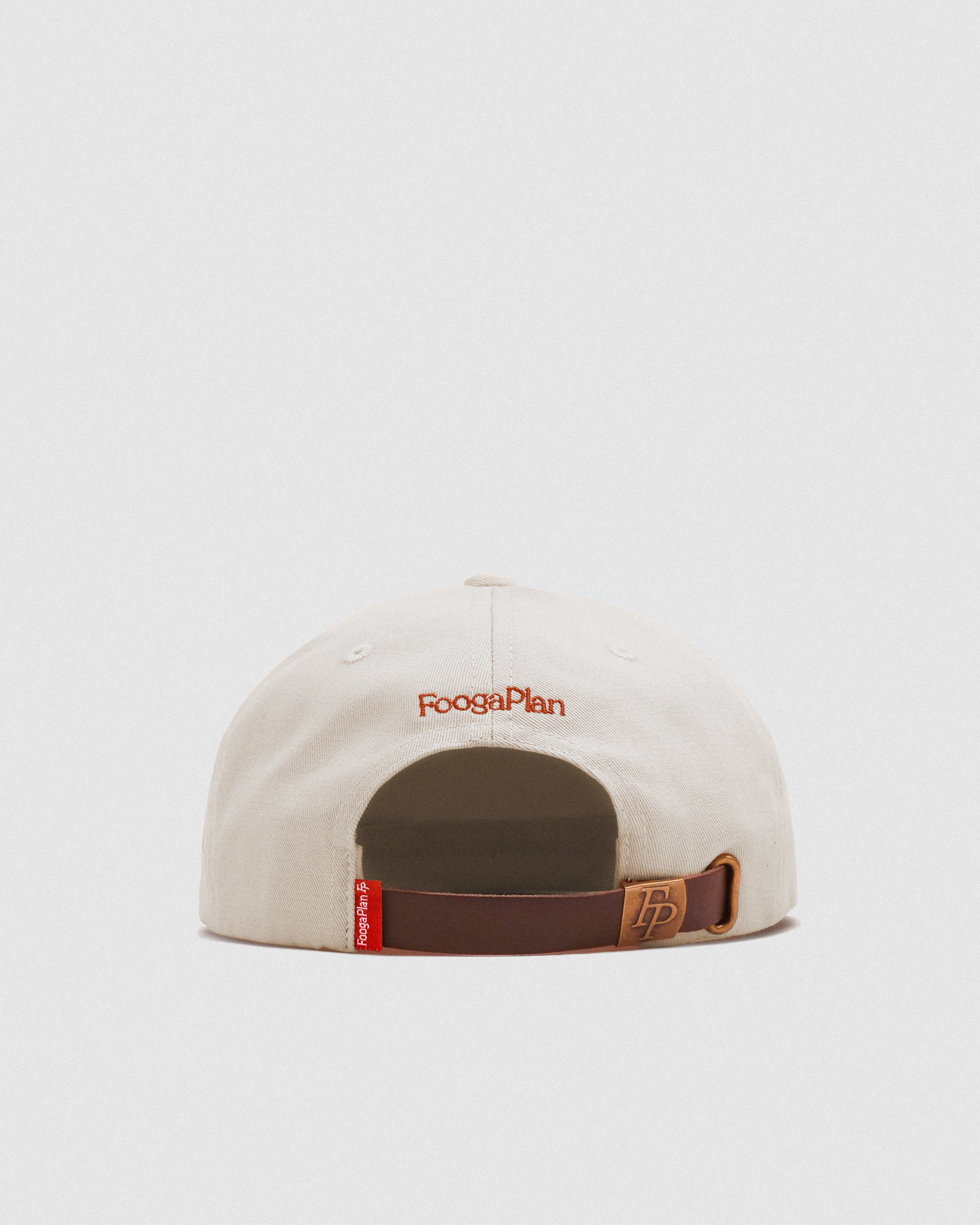 Cap - First Rule