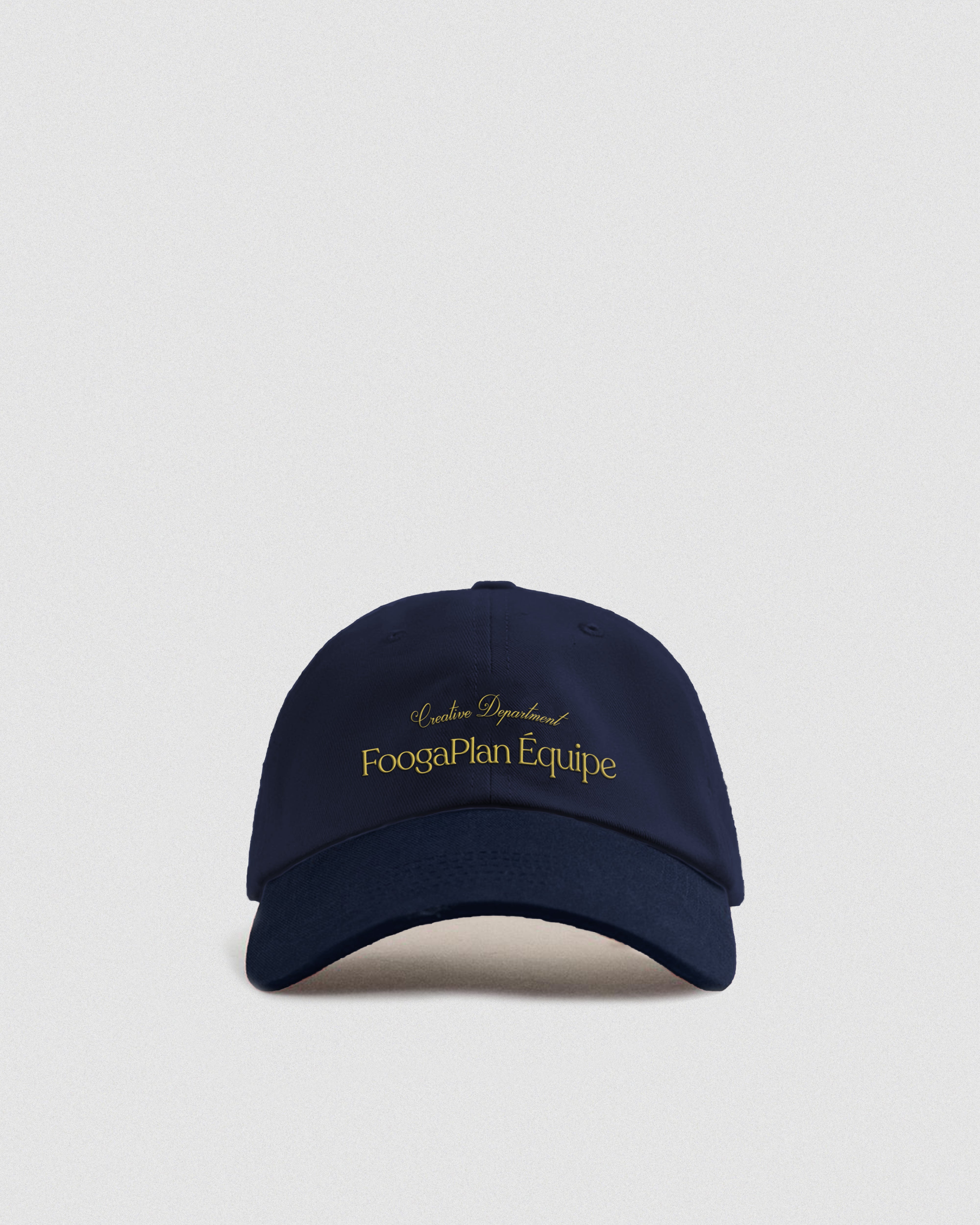 Cap - Équipe