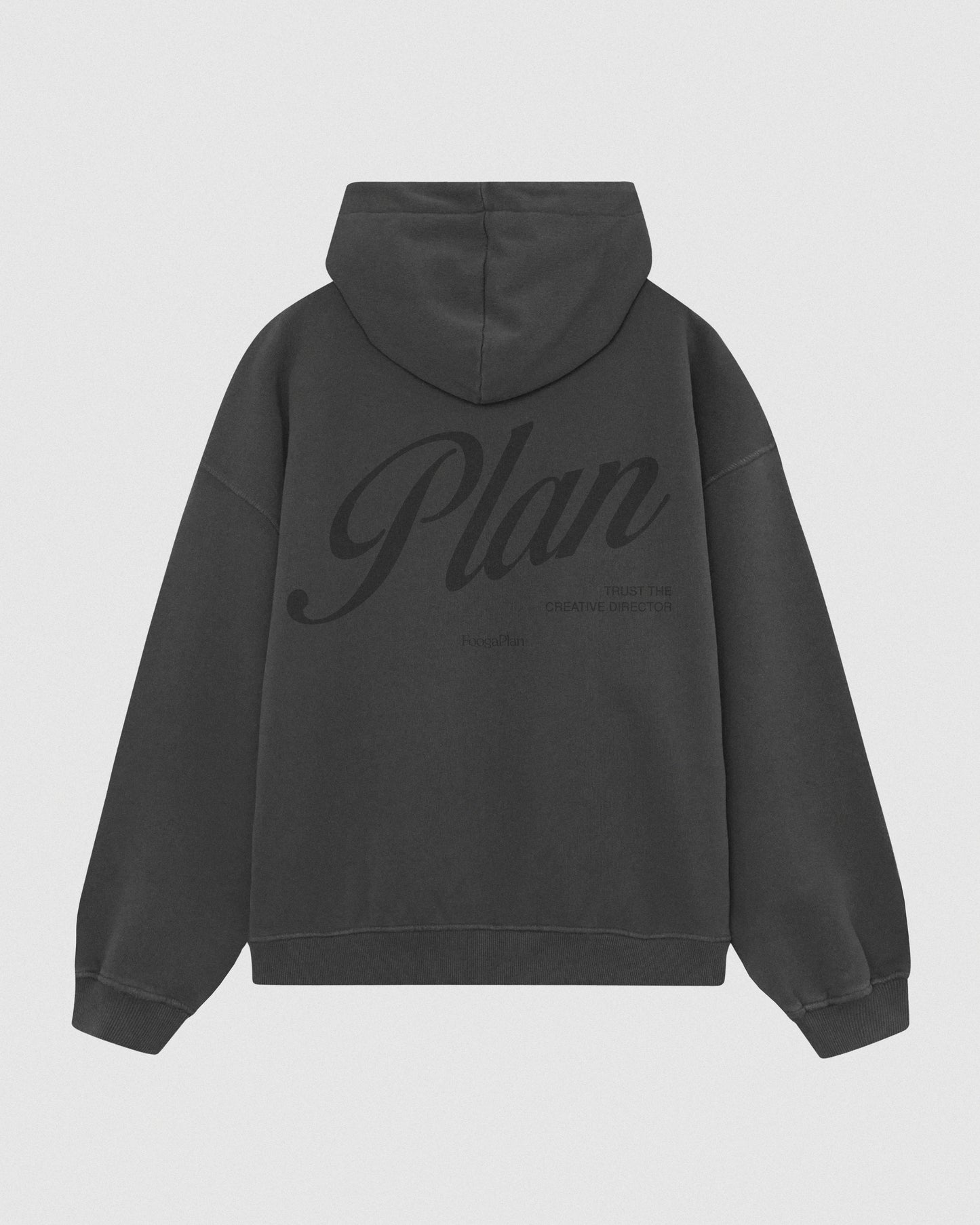 Hoodie Plan