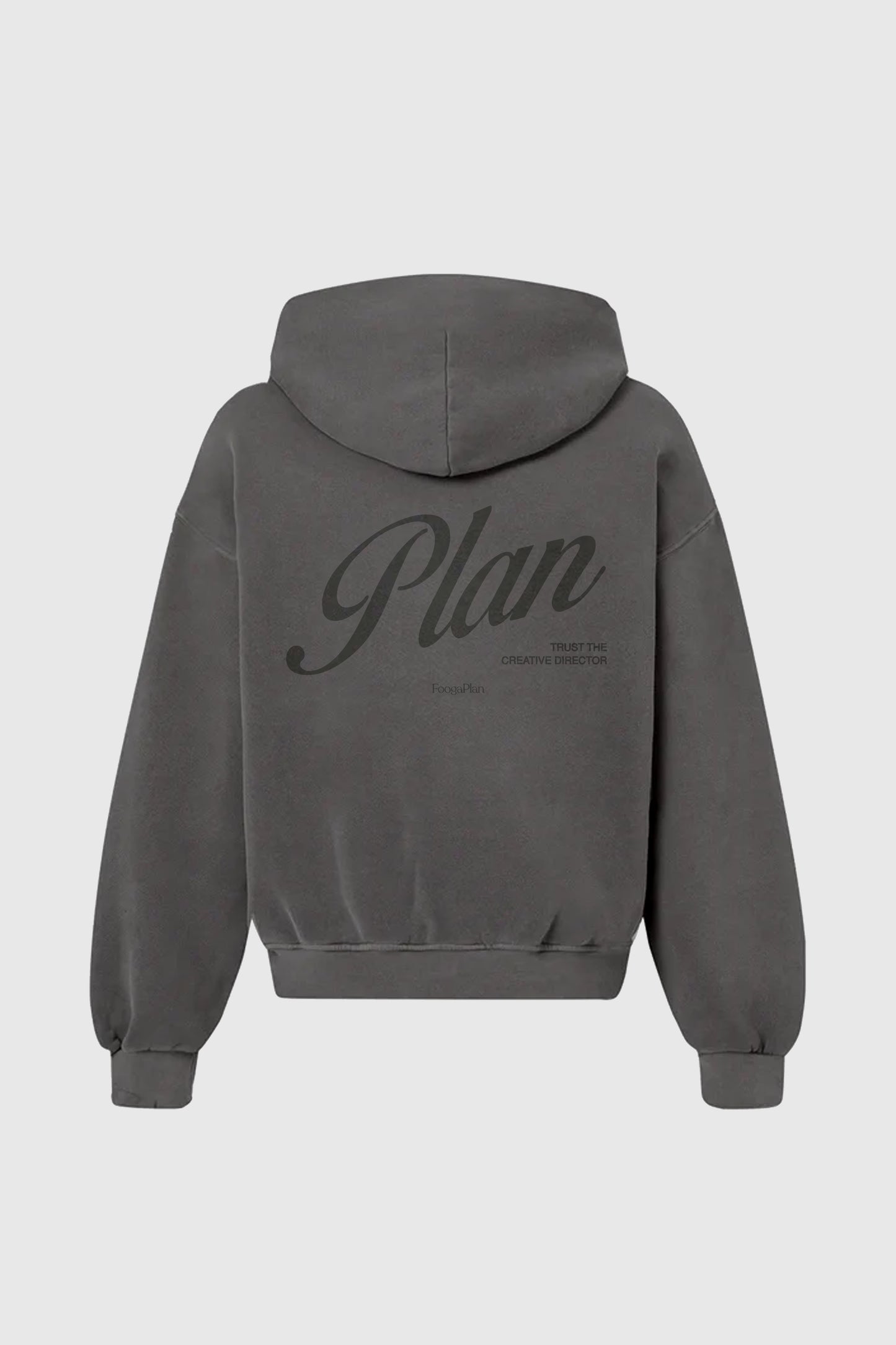 Hoodie Plan