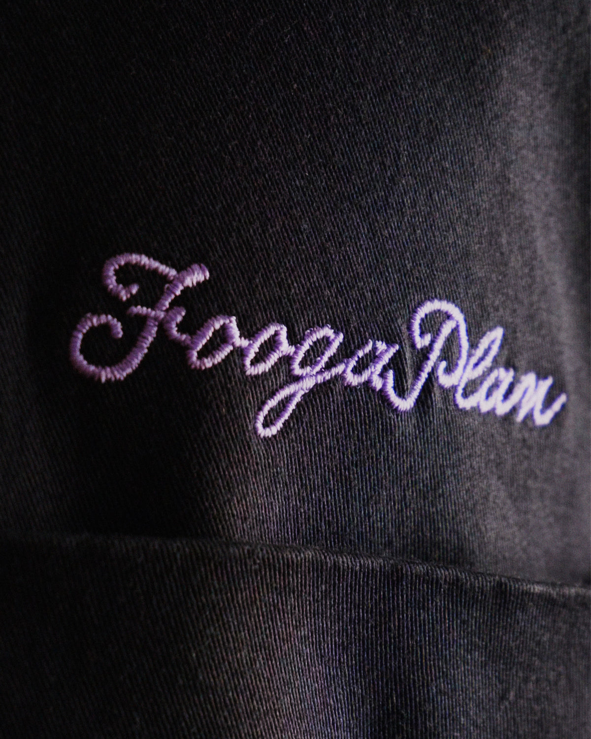 Pucela Overshirt (FoogaPlan x Real Valladolid)