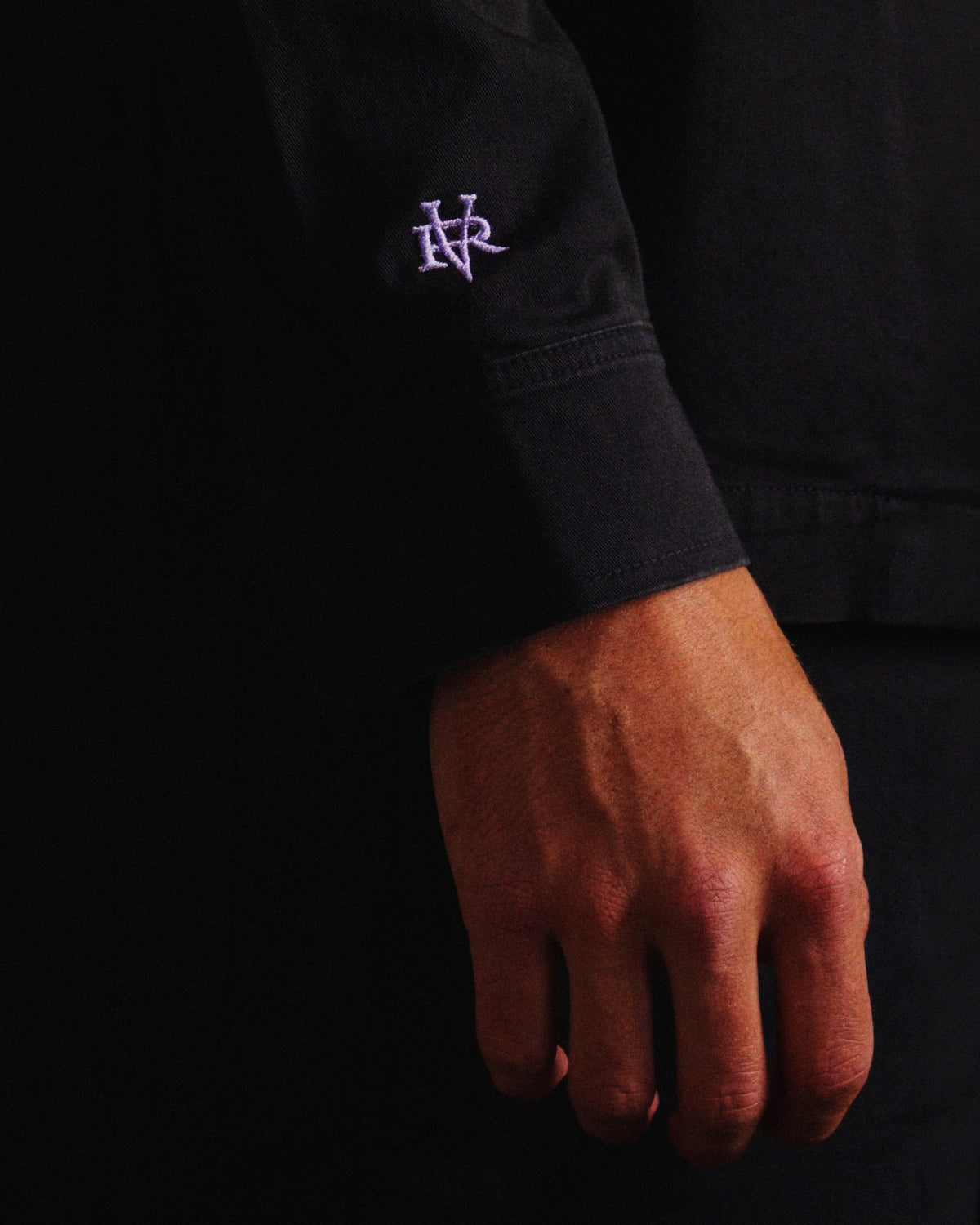Pucela Overshirt (FoogaPlan x Real Valladolid)