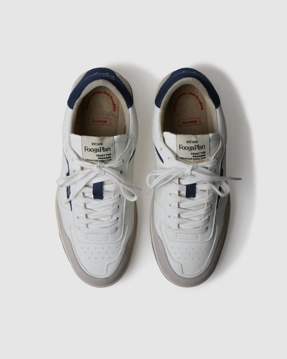 KIRO - Navy