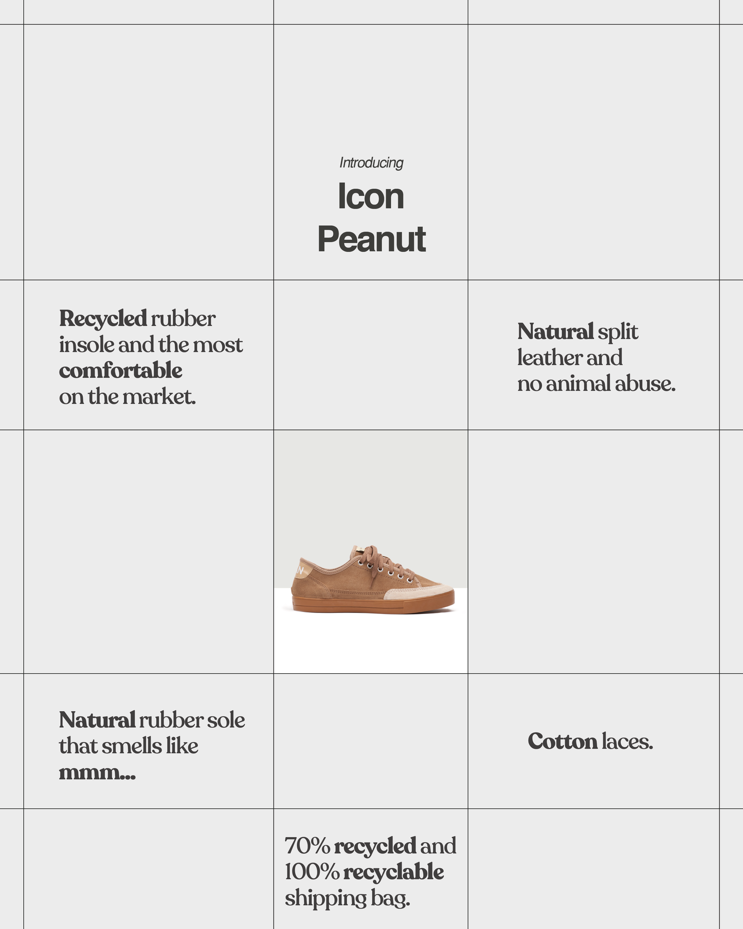 ICON - Peanut